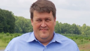 Floriculture Industry Mourns Sudden Passing of Matt Willoughby