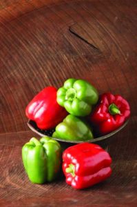 ‘Sprinter’ (Johnny’s Selected Seeds)