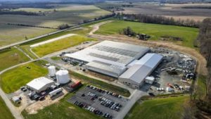 Maryland Cannabis Grower Triples in Size