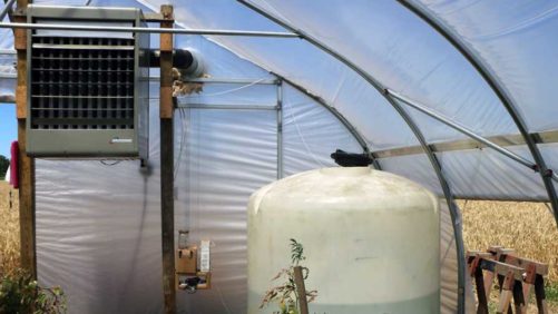Ways To Use Biocontrol Products in Your Tank Mixes