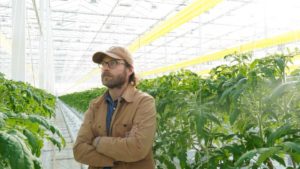 How to Lead the Greenhouse Business of Tomorrow … Today