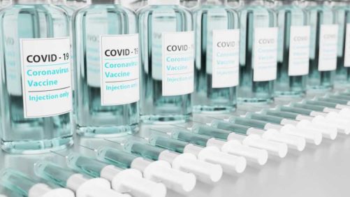 Can Your Company Make COVID-19 Vaccines Mandatory for Workers?