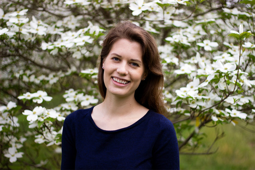 Erin Pfarr (Rutgers University)