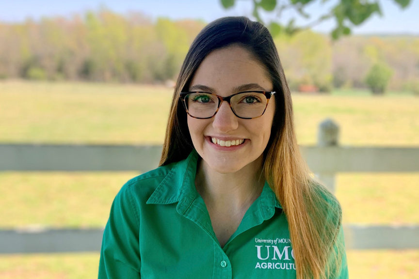 Hunter Hall (University of Mount Olive)