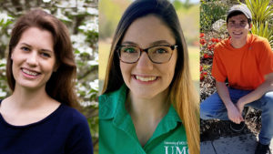 Spring Meadow Nursery and Horticultural Research Institute Announces Scholarship Recipients