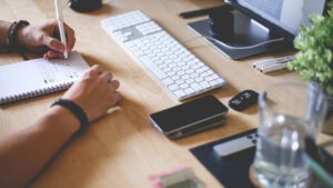 Want To Build an Online Presence for Your Hort Business? Take the First Step