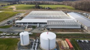 SunMed Growers Acquires Processing License, Plans Future Expansion