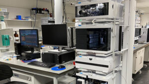 Lake Superior State University Cannabis Research Facility Upgrades its Technology