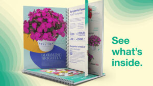 Syngenta Flowers Releases New Annual Catalog for North America