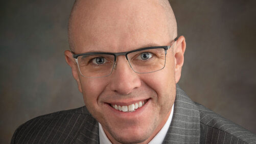 Aris Horticulture Announces Promotion of Jeremy McGurk to Managing Director of Keepsake Plants