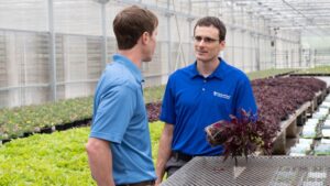 Designing Efficient and Effective Greenhouse Trials