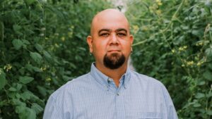 Meet the Man Behind the Plants at Kentucky Fresh Harvest