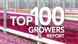 2021 Greenhouse Grower Top 100 Ornamentals Growers: The Complete List