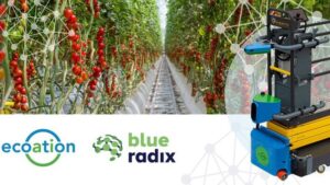 New Tech Partnership Aims to Automate Greenhouse Decision-Making in the Greenhouse