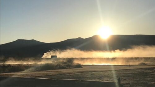 Geothermal Energy: A Renewable Resource Worth a Look for Greenhouse Growers