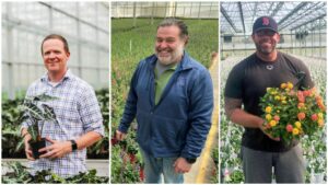 Presenting Greenhouse Grower’s 2021 Head Grower of the Year Finalists