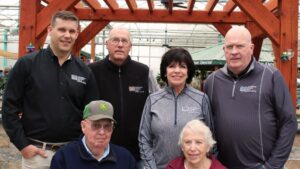 Operation of the Year: Dickman Farms