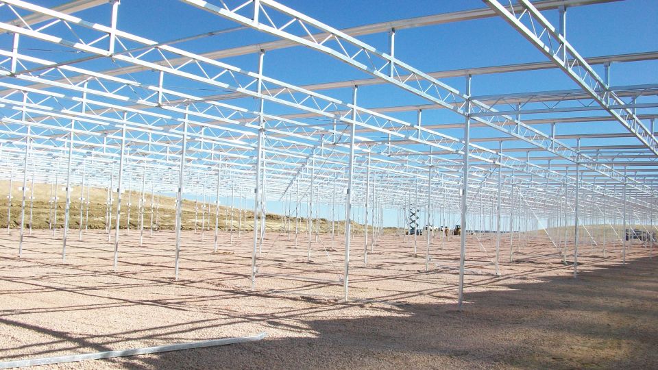 Dutch Heritage Gardens