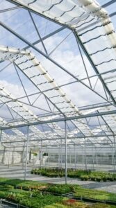 Esbenshade's Greenhouses