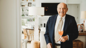 Cornell Establishes Endowment in Memory of Russell Weiss