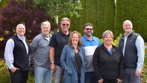 Skagit Horticulture Closing in Early April