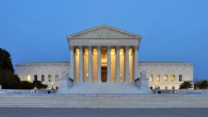 Ag Industry Groups Applaud Supreme Court Decision Backing Property Rights