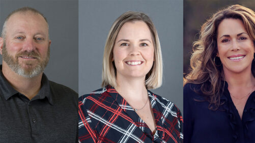 Four Horticulture Companies Adjust Employee Roles