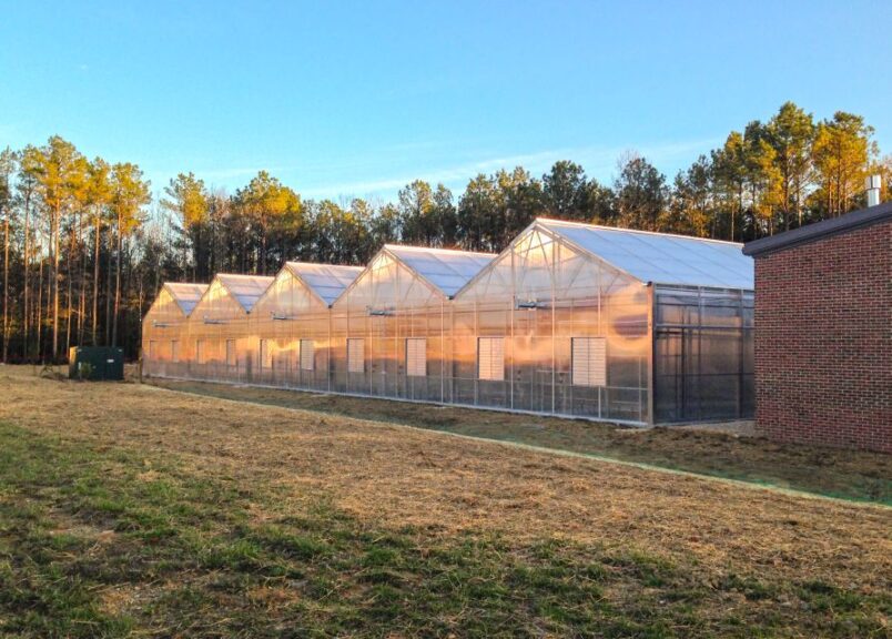 The Growers Exchange