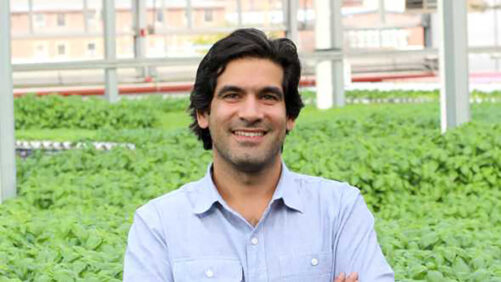 Gotham Greens CEO Outlines the Company’s Expansion Goals