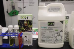 Eco-1 40 from Arborjet/Ecologel