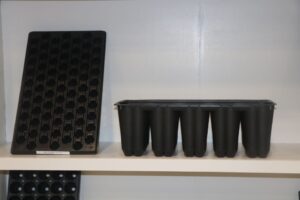 Air Trays from Air Tray Technologies by Blackmore
