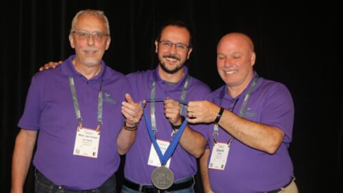 Announcing Greenhouse Grower’s 2021 Medal of Excellence Award Winners