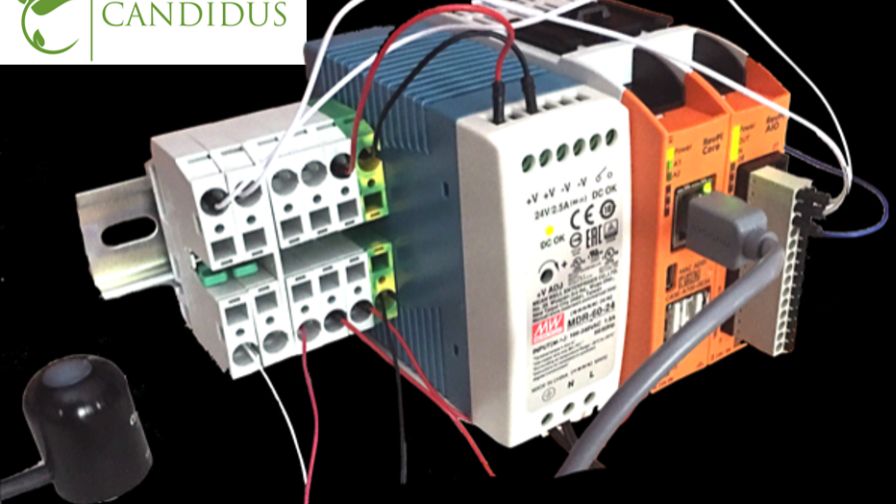 2021 Technology of the Year Winner: Candidus