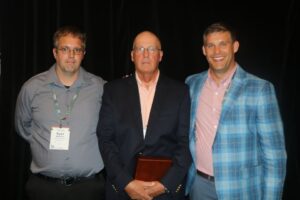 Operation of the Year: Dickman Farms