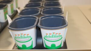 Horticulture Container Company Expands Into Southeast