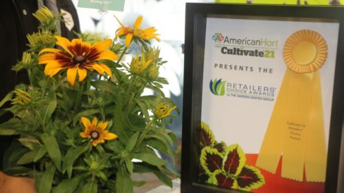 14 Plants and Garden Products That Impressed Grower-Retailers at Cultivate’21
