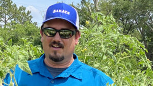 Sakata Seed America Brings on New Tomato Breeder