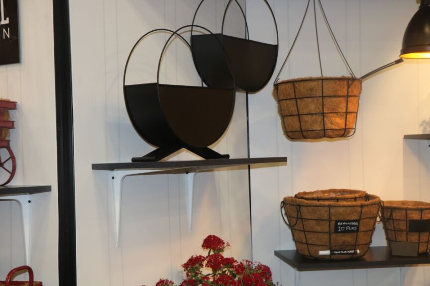Modern Farmhouse Grower Collection from Panacea Products