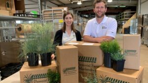 Allan Armitage on How E-Commerce Is Helping Plant Growers Reach New Customers