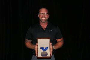 Head Grower of the Year: Steve Garvey, Dallas Johnson Greenhouses