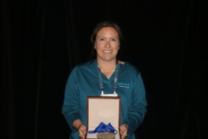 Readers’ Choice Award: Mandevilla ‘Sun Parasol Sunbeam’, Suntory Flowers