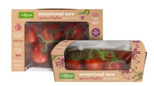 How Village Farms Is Committed to Sustainability in Its Packaging