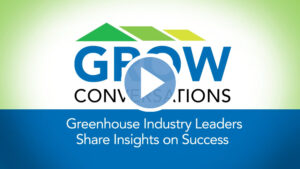 GROW Conversations: Strategy, Data, and Consumer Behavior with Abe Van Wingerden and Joche Smith