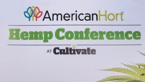 AmericanHort Hemp Conference: Eight Takeaways