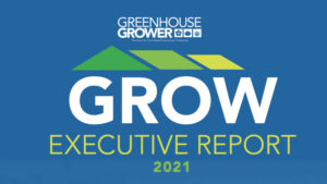 GROW Executive Report: 11 Innovative Greenhouse Leaders on SUCCESS