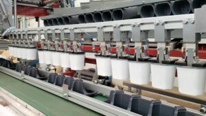 Matching Your Pots to Your Greenhouse Equipment