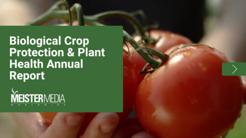 Check This Out! New Report Takes a Comprehensive Look at Biologicals