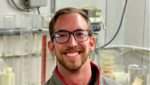Why This Soilless Substrate Researcher Has a Bright Future