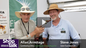 2021 California Summer Trials: Rudbeckia Innovations at Green Fuse Botanicals