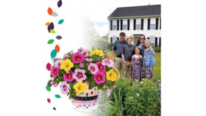 Dümmen Orange to Honor Late Broker Representative Matt Willoughby